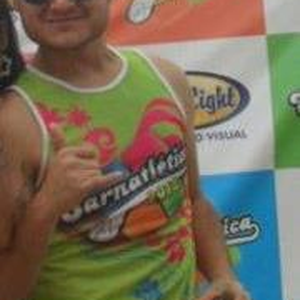 Foto de perfil de Diego Fernandes Pinto