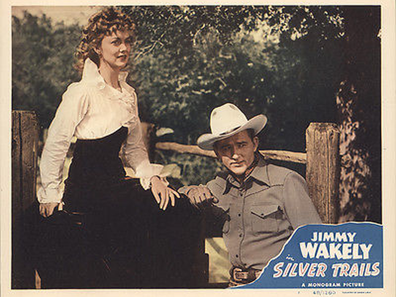 Foto 1 de Silver Trails