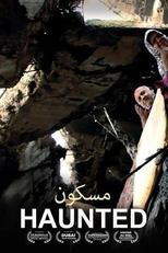 Assombrados (Haunted)