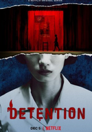 Detention (返校)