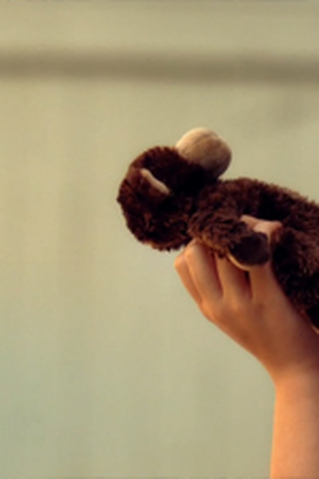Poster de Episódio Jumping at Shadows (2010)