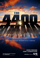 Os 4400 (1ª Temporada) (The 4400 (Season 1))