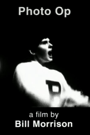Poster de Curta Photo Op (1992)