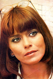 Wanda Stefânia - Poster 1