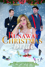 Runaway Christmas Bride (Runaway Christmas Bride)