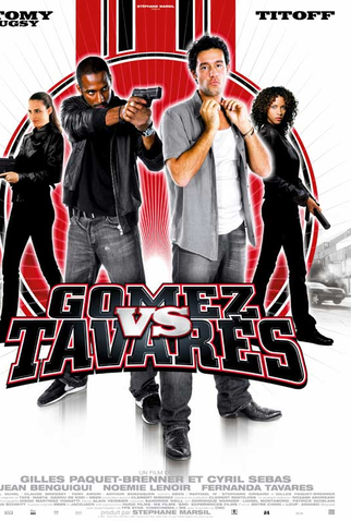Poster 1 de Filme Payoff 2 - A Herança (2007)