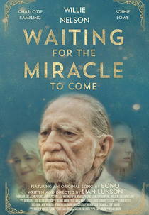 Waiting for the Miracle to Come (Waiting for the Miracle to Come)