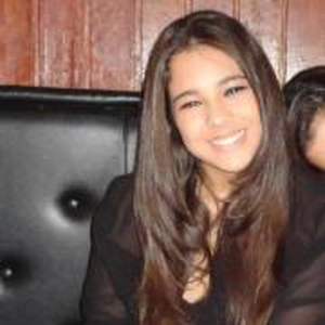 Foto de perfil de Ana Luisa