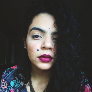 Foto de perfil de Gerlaini Melo