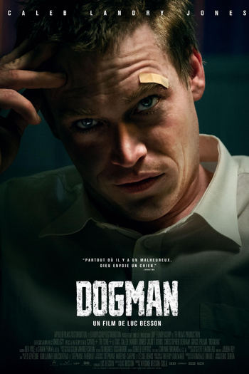  de Filme DogMan (2023)