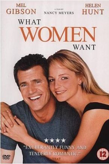  de Filme Do Que as Mulheres Gostam (2000)