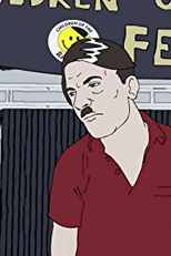 AntiRacist Hitler (AntiRacist Hitler)