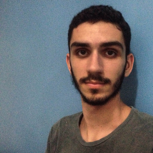 Foto de perfil de Luiz Fellipe