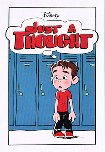 Pense Comigo (Just a Thought)