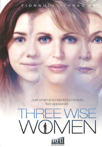 Three Wise Women (Three Wise Women)