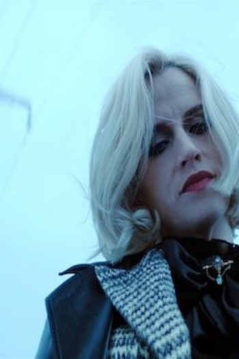 Poster de Episódio Lady Vic (2021)