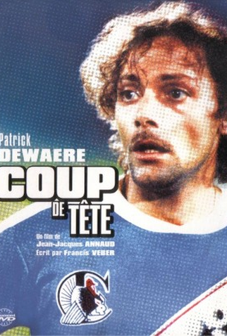 Poster 1 de Filme Cabeça Quente (1979)