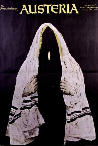 Poster 1 de Filme Austeria (1983)