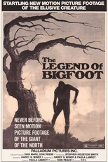 The Legend of Bigfoot (The Legend of Bigfoot)