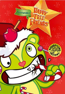 Happy Tree Friends: Winter Break (Happy Tree Friends: Winter Break)