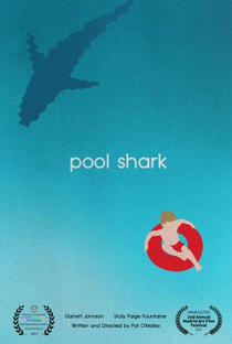 Pool Shark - Poster / Capa / Cartaz - Oficial 1