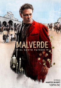 Malverde: El Santo Patrón (Malverde: El Santo Patrón)