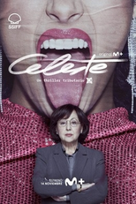 Celeste (1ª Temporada) (Celeste)