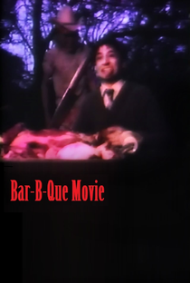 Bar-B-Que Movie - Poster / Capa / Cartaz - Oficial 1