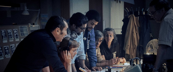 Primeiro trailer de "Setembro 5" é divulgado