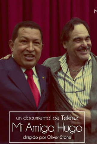 Poster 1 de Filme Meu Amigo Hugo (2014)