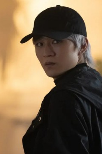 Poster de Episódio 第６話 (2024)