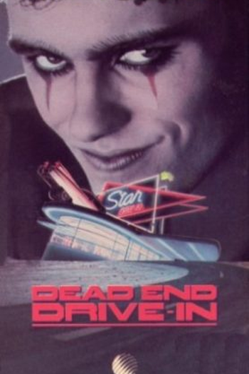  de Filme Drive-In da Morte (1986)