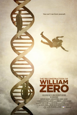 The Reconstruction of William Zero (The Reconstruction of William Zero)