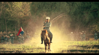 Trailer: HENERAL LUNA Official Trailer
