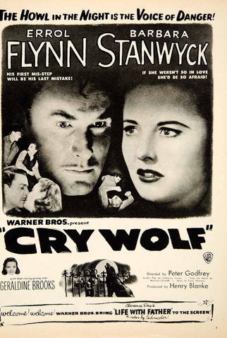 Poster 2 de Filme Mansão da Loucura (1947)