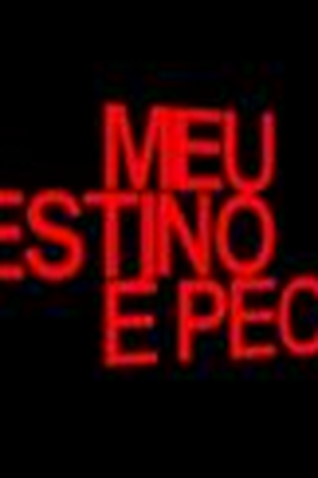  de Série Meu Destino é Pecar (1984)