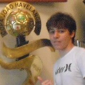 Foto de perfil de Denis Pereira Abrantes