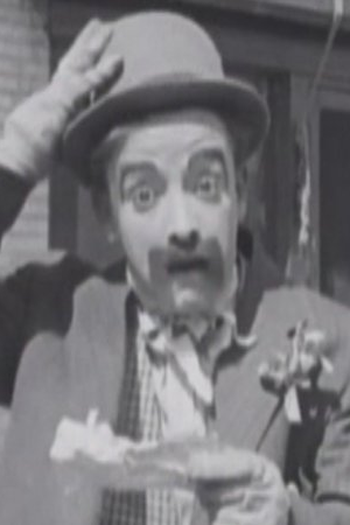  de Curta O inventor (1924)