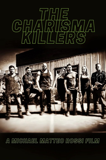  de Filme The Charisma Killers (2024)