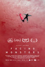 Facing Monsters (Facing Monsters)