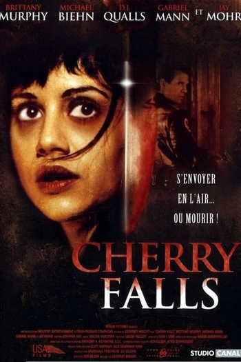  de Filme Medo em Cherry Falls (2000)