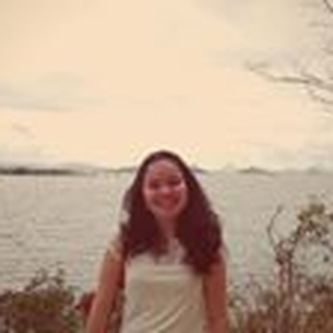 Foto de perfil de Isabela