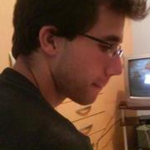 Foto de perfil de Alvaro Cesar Dolens