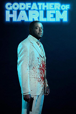 Godfather of Harlem (Godfather of Harlem)