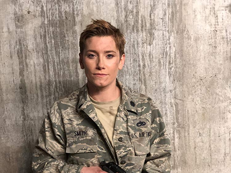 Foto 4 de Alien Siege