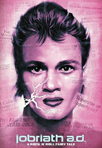 Jobriath, Glam Rock (Jobriath A.D.)