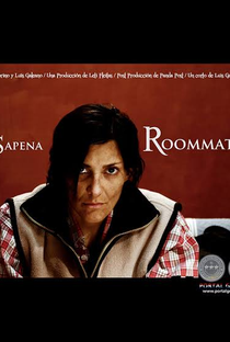 Roommate - Poster / Capa / Cartaz - Oficial 1