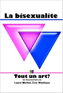 Revolução Bissexual - Poster / Capa / Cartaz - Oficial 1