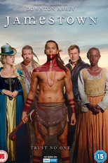Jamestown (2ª Temporada) (Jamestown (Series 2))