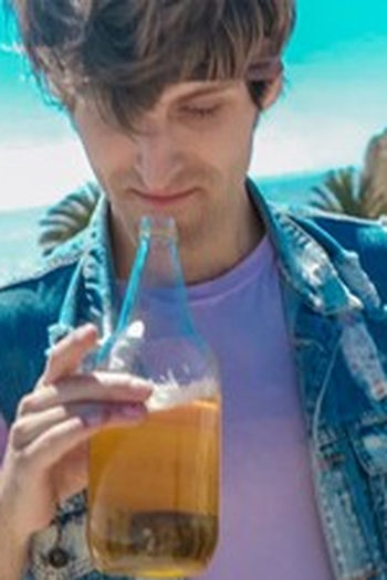 Poster de Episódio Don't drink that. (2018)